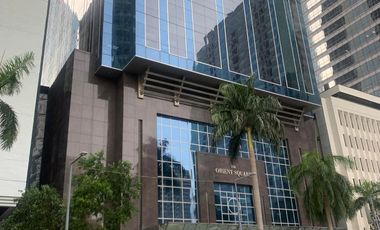 Office Space for Sale in Ortigas Center, Pasig City