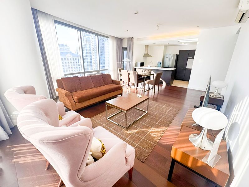 The Suites at One Bonifacio High Street, 3rd Avenue, Taguig, Kalakhang Maynila, Pilipinas