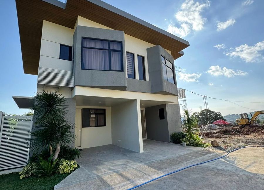 Quarry Road, Binangonan, Rizal