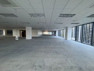 New Office Space for Lease in Millestone at Fifth Avenue, Fort Bonifacio BGC, Taguig City