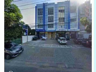 Dijual Via Lelang Ruko Jalan Ir Sukarno Kel.Kedungbaruk Kec Rungkut Surabaya