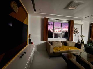 Townhouse with Great Views