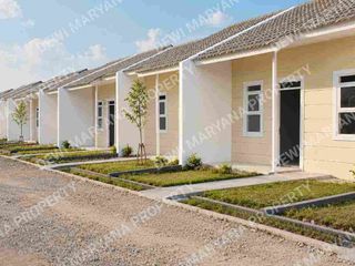 Rumah Subsidi tanpa BI Checking