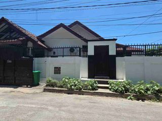 Rumah serasa Villa area Balangan Pratama