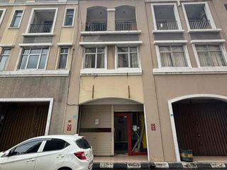 Dijual ruko lodan raya ancol