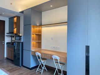 Apartemen Trans Park Cibubur Studio Full Furnished Lantai 18