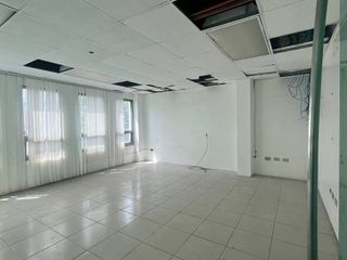 Bare Office Building for Sale in 595 A. Bonifacio St, Brgy Bangkal, Makati – 2,000sqm | ₱160M Gross