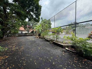 Tanah Pinggir Jalan Raya di Paledang Bogor