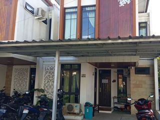 [HOT] [READY] JUAL Kosan IPB (8 KAMAR, KAMPUS IPB) Kost FURNISHED Kota Bogor Barat (TSR)