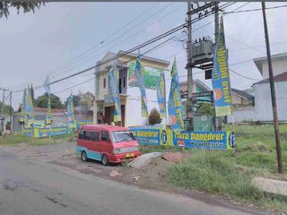 jual kavling ruko dibawah harga 1,2jt/mter 120/mter 150jt nego smpai jadi