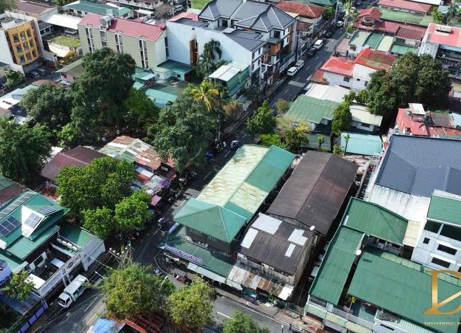 For Sale: 2 Storey Commercial Property at St.Mary’s Street Corner ...