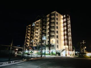 FULLY-FURNISHED CONDO FOR SALE IN DAUIS, PANGLAO ISLAND, BOHOL