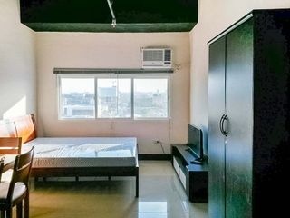 Studio for Sale in North Reclamation Area