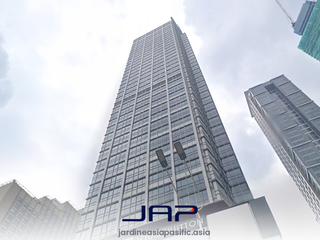 Virtual Office Area Thamrin di The Plaza Lokasi Strategis