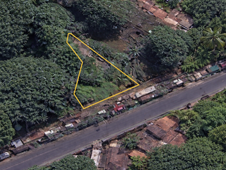DIJUAL Tanah 400m2 Dekat Tol Bekasi Timur: Cocok untuk Workshop, Gudang, atau Kantor