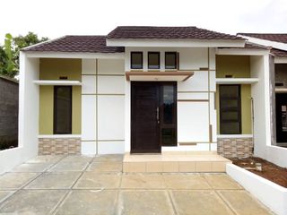 LELANG Murah 120 unit Rumah murah SHGB nyaman di Perumahan Puri Mas Ciwidey