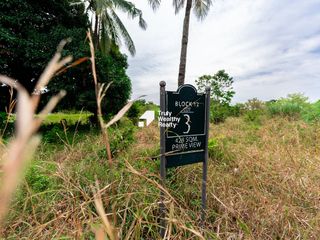 Alegria Hills Lot For Sale