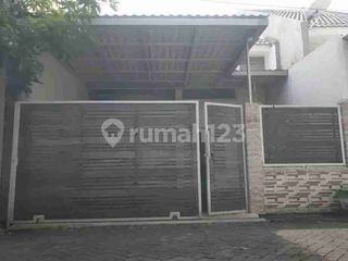 Rumah Siap Huni Gayungan Under 1 M
