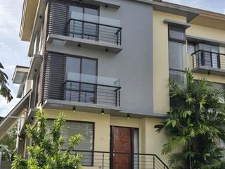 For Rent! Mckinley Hill Village House and lot in Mckinley Hill Taguig City