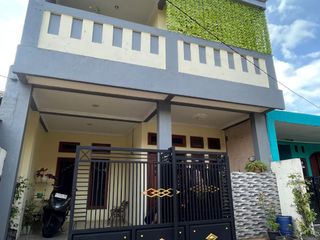 Dijual Rumah Siap Huni 2 Lantai di Villa Permata Cilegong Jatiluhur Purwakarta
