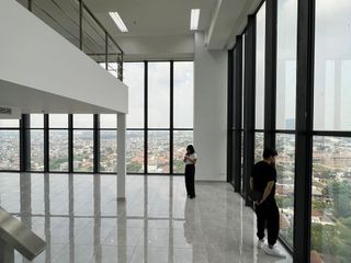 Dijual Cepat Soho The Smith Alam Sutra Luas 151 Best View