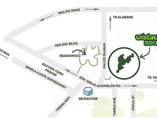 VISTA VERDE SOUTH –  3 Adjacent Lots for Sale
