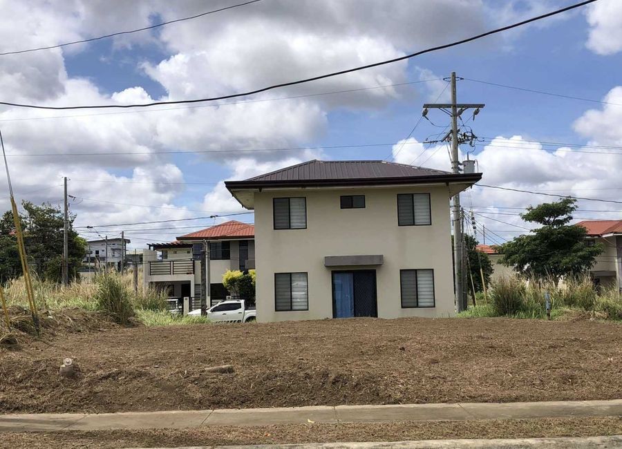 Amazon Street, Avida Woodhill Settings, Canlubang, Calamba, Laguna
