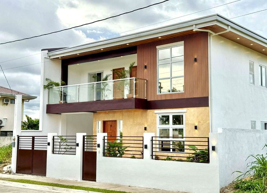 Belle Grove Street, Avida Settings Nuvali, Canlubang, Calamba, Laguna