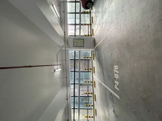 High Floor 102sqm Office in Park Triangle North Tower BGC