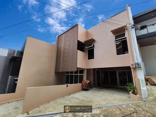26M RFO Brand New House & Lot Near Town Propert in San Luis Village Baguio City LSS