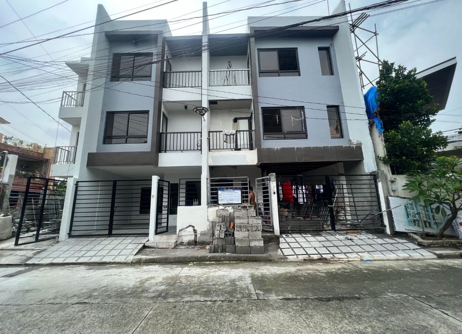 Our Lady of Lourdes Subdivision, Cupang, Antipolo, Rizal