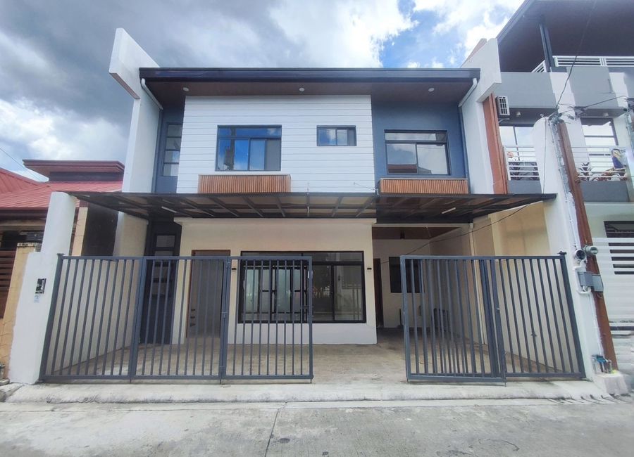 Ponte Verde Drive, Marikina Heights, District II, Marikina, Eastern Manila District, Rizal