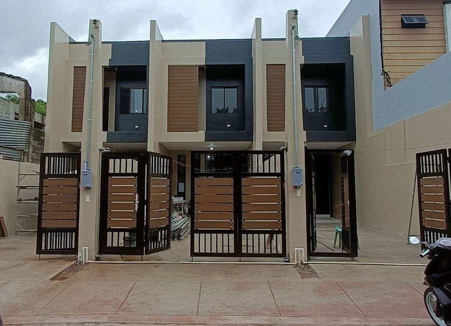 Laredo Street, Rancho Estates Phase Ⅲ, Concepcion Dos, District II, Marikina, Eastern Manila District, Rizal