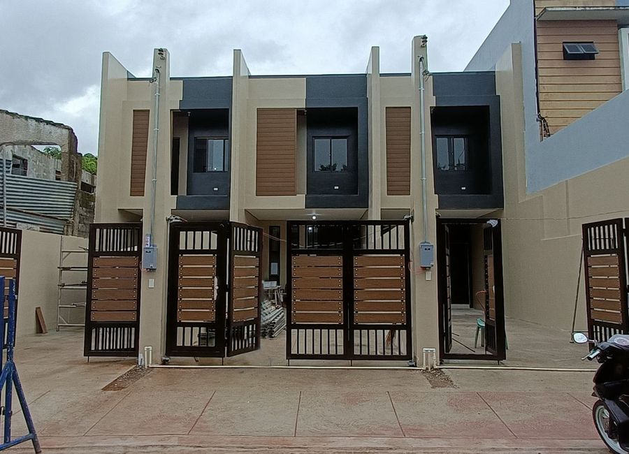 Laredo Street, Rancho Estates Phase Ⅲ, Concepcion Dos, District II, Marikina, Eastern Manila District, Rizal image 2