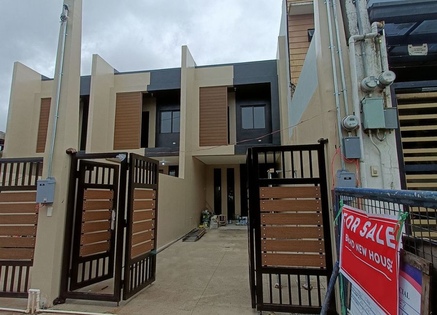Laredo Street, Rancho Estates Phase Ⅲ, Concepcion Dos, District II, Marikina, Eastern Manila District, Rizal image 3