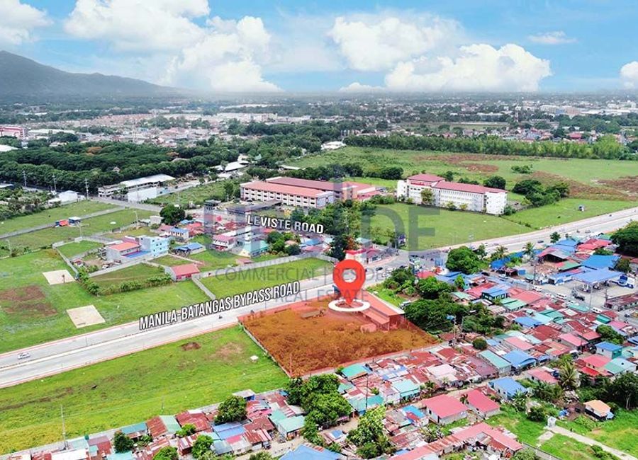 P. Torres Street, 6, Poblacion, Lipa, Batangas