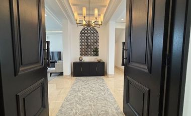 4 Unit House, Luxury Brandnew Townhouse di Radio Dalam