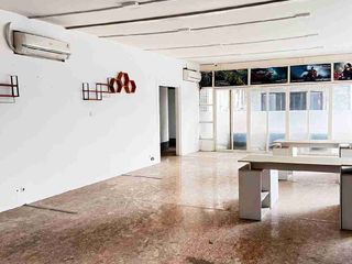 Sewa ruang kantor lantai 2 ahmad dahlan kebayoran baru jaksel