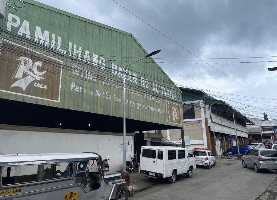 Poblacion West, Balagbag, Alitagtag, Batangas image 2