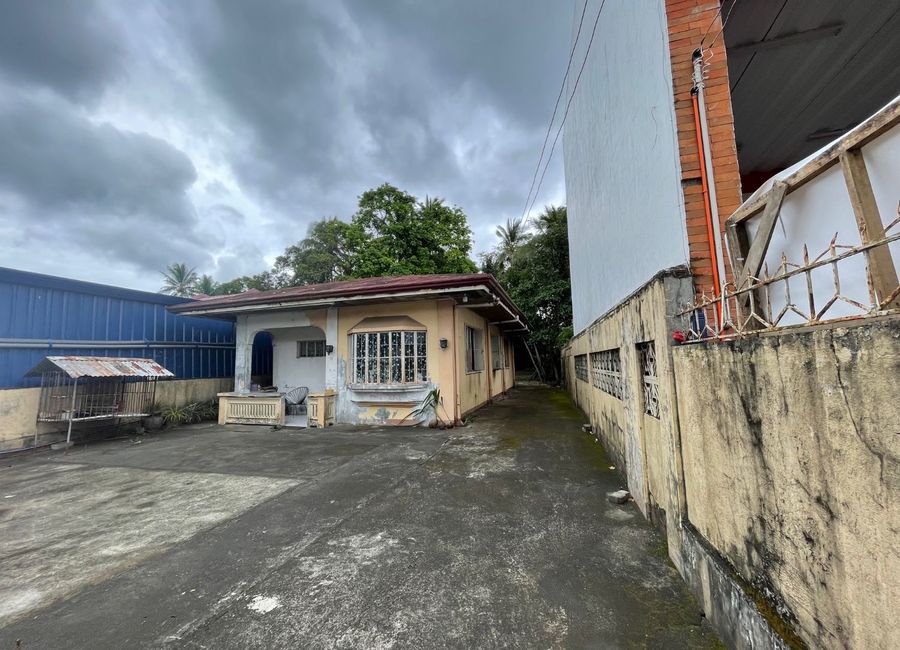 Poblacion West, Balagbag, Alitagtag, Batangas