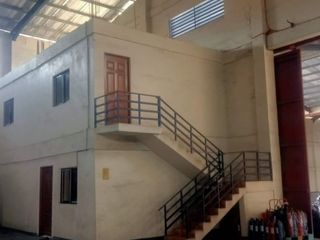 FOR LEASE Warehouse Boomtown Industrial Park, Brgy. Tambobong, Bocaue, Bulacan