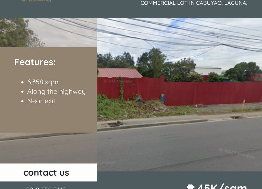Rhb Lane, Sala, Sala, Cabuyao, Laguna