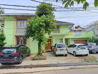 Jual Murah Kost Kebayoran Baru 2 LT Jl Wijaya Timur LT 700 M2 Petogogan Jakarta Selatan Bawah Harga Pasar