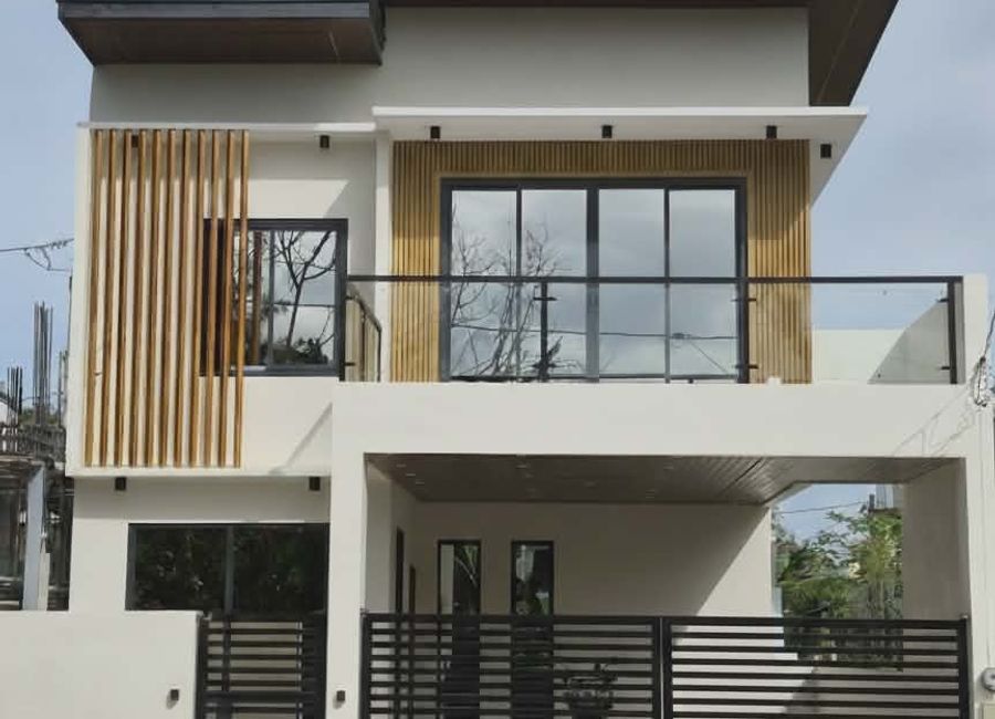Villa Segovia, Santa Rosa, Laguna image 3