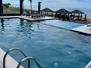 BEACHFRONT HOTEL & RESORT in Morong Bataan