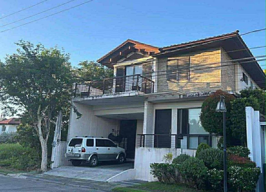 Copa de Oro Loop, Verdana Homes, Molino, Bacoor, Cavite