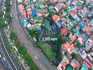 Commercial Property for Sale in Taguig - Along C5