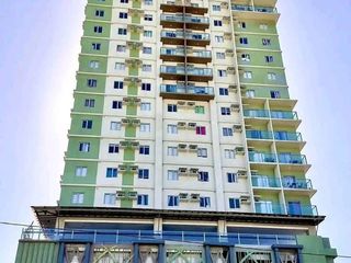 🏙️ FOR SALE | Studio Unit with Balcony at Sunvida Tower Condo – Across SM City Cebu