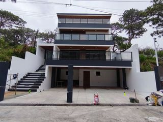 39.9M RFO Brand new 3 Storey  House & Lot For Sale in San Luis Village Baguio City Near Town Proper LSS