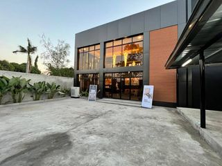 ‼️BUILDING WITH WAREHOUSE FOR SALE IN SAN FERNANDO PAMPANGA‼️